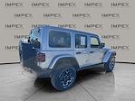Used 2021 Jeep Wrangler 4xe Unlimited Rubicon for sale #1JT5212 - photo 5