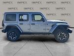 Used 2021 Jeep Wrangler 4xe Unlimited Rubicon for sale #1JT5212 - photo 6