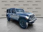 Used 2021 Jeep Wrangler 4xe Unlimited Rubicon for sale #1JT5212 - photo 7