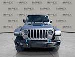Used 2021 Jeep Wrangler 4xe Unlimited Rubicon for sale #1JT5212 - photo 8