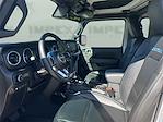 Used 2021 Jeep Wrangler 4xe Unlimited Rubicon for sale #1JT5212 - photo 9