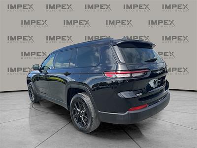 Used 2024 Jeep Grand Cherokee L Altitude for sale #1JT5223 - photo 2