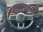 Used 2021 Jeep Wrangler Unlimited Rubicon 4x4 SUV for sale #1JT5246 - photo 12