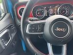 Used 2021 Jeep Wrangler Unlimited Rubicon 4x4 SUV for sale #1JT5246 - photo 13
