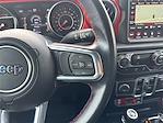 Used 2021 Jeep Wrangler Unlimited Rubicon 4x4 SUV for sale #1JT5246 - photo 14