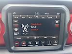 Used 2021 Jeep Wrangler Unlimited Rubicon 4x4 SUV for sale #1JT5246 - photo 16