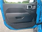 Used 2021 Jeep Wrangler Unlimited Rubicon 4x4 SUV for sale #1JT5246 - photo 23