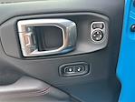Used 2021 Jeep Wrangler Unlimited Rubicon 4x4 SUV for sale #1JT5246 - photo 24