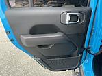 Used 2021 Jeep Wrangler Unlimited Rubicon 4x4 SUV for sale #1JT5246 - photo 25