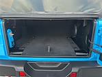 Used 2021 Jeep Wrangler Unlimited Rubicon 4x4 SUV for sale #1JT5246 - photo 26