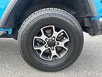 Used 2021 Jeep Wrangler Unlimited Rubicon 4x4 SUV for sale #1JT5246 - photo 28