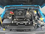 Used 2021 Jeep Wrangler Unlimited Rubicon 4x4 SUV for sale #1JT5246 - photo 31