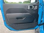 Used 2021 Jeep Wrangler Unlimited Rubicon for sale #1JT5246 - photo 21