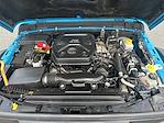 Used 2021 Jeep Wrangler Unlimited Rubicon for sale #1JT5246 - photo 28