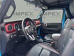Used 2021 Jeep Wrangler Unlimited Rubicon 4x4 SUV for sale #1JT5246 - photo 9