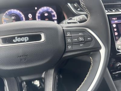 Used 2024 Jeep Grand Cherokee L - photo 1