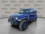 Used 2018 Jeep Wrangler Unlimited Sahara for sale #1JT5581A - photo 1