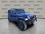 Used 2018 Jeep Wrangler Unlimited Sahara for sale #1JT5581A - photo 7