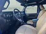 Used 2018 Jeep Wrangler Unlimited Sahara for sale #1JT5581A - photo 9