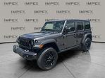 Used 2024 Jeep Wrangler Sport for sale #1JT5985 - photo 1
