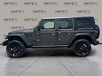 Used 2024 Jeep Wrangler Sport for sale #1JT5985 - photo 3