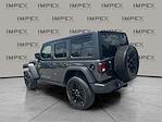 Used 2024 Jeep Wrangler Sport for sale #1JT5985 - photo 2