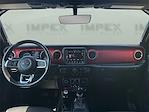 Used 2020 Jeep Wrangler Unlimited Rubicon 4x4 SUV for sale #1JT5999 - photo 14