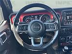 Used 2020 Jeep Wrangler Unlimited Rubicon 4x4 SUV for sale #1JT5999 - photo 15