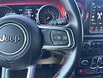Used 2020 Jeep Wrangler Unlimited Rubicon 4x4 SUV for sale #1JT5999 - photo 17