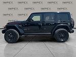 Used 2020 Jeep Wrangler Unlimited Rubicon 4x4 SUV for sale #1JT5999 - photo 3