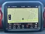 Used 2020 Jeep Wrangler Unlimited Rubicon 4x4 SUV for sale #1JT5999 - photo 21