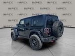 Used 2020 Jeep Wrangler Unlimited Rubicon 4x4 SUV for sale #1JT5999 - photo 2