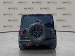 Used 2020 Jeep Wrangler Unlimited Rubicon 4x4 SUV for sale #1JT5999 - photo 4