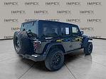 Used 2020 Jeep Wrangler Unlimited Rubicon 4x4 SUV for sale #1JT5999 - photo 5