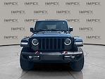 Used 2020 Jeep Wrangler Unlimited Rubicon 4x4 SUV for sale #1JT5999 - photo 8