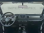Used 2022 Jeep Wrangler Limited 4x4 SUV for sale #1JT6074A - photo 11