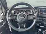 Used 2022 Jeep Wrangler Limited 4x4 SUV for sale #1JT6074A - photo 12