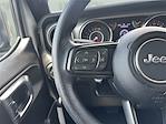 Used 2022 Jeep Wrangler Limited 4x4 SUV for sale #1JT6074A - photo 13
