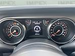 Used 2022 Jeep Wrangler Limited 4x4 SUV for sale #1JT6074A - photo 20