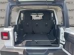 Used 2022 Jeep Wrangler Limited 4x4 SUV for sale #1JT6074A - photo 25