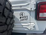 Used 2022 Jeep Wrangler Limited 4x4 SUV for sale #1JT6074A - photo 26