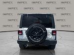 Used 2022 Jeep Wrangler Limited 4x4 SUV for sale #1JT6074A - photo 4