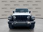 Used 2022 Jeep Wrangler Limited 4x4 SUV for sale #1JT6074A - photo 8