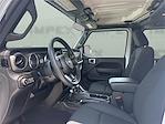 Used 2022 Jeep Wrangler Limited 4x4 SUV for sale #1JT6074A - photo 9