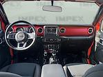 Used 2020 Jeep Wrangler Unlimited Rubicon for sale #1JT6075 - photo 11