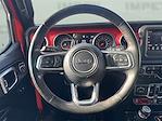 Used 2020 Jeep Wrangler Unlimited Rubicon for sale #1JT6075 - photo 12