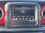 Used 2020 Jeep Wrangler Unlimited Rubicon for sale #1JT6075 - photo 16