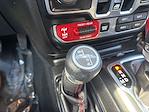 Used 2020 Jeep Wrangler Unlimited Rubicon for sale #1JT6075 - photo 21