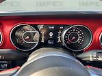 Used 2020 Jeep Wrangler Unlimited Rubicon for sale #1JT6075 - photo 22