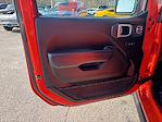 Used 2020 Jeep Wrangler Unlimited Rubicon for sale #1JT6075 - photo 24